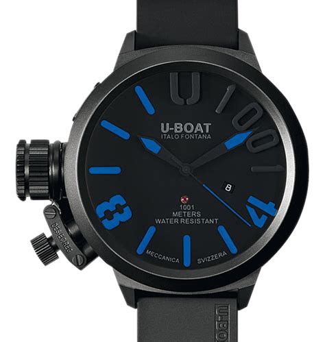 replica u boat automatic watch|u boat watches limited edition.